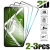 2-3Pcs Tempered Glass for Xiaomi Redmi 8 9 9C 9A 10X 4G Screen Protector on Redmi 12C K20 K30 K40 K50 K60 Pro K70 13C 5G Glass2