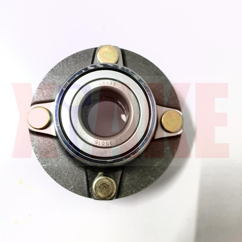 Front Wheel Hub for Faw GF900 CA5024 Chana Star SC6350 3103015-2E2