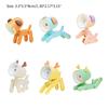 Mini Puppy Desk Lamp for Night Reading Deer Night Light Table Lamp Cute Table Pet Puppy for Baby Girl Women