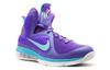 Nike LeBron 9 Summit Lake Hornets 469764-500