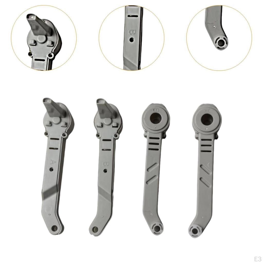 Armschalen-Abdeckungsset für E88 E99 RC-Drohnen