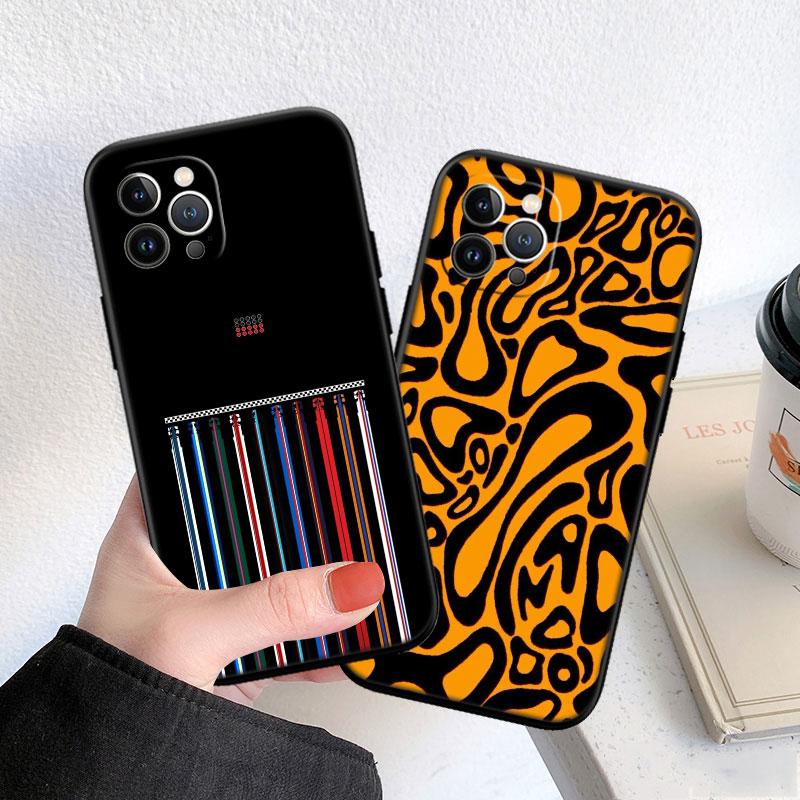 F-Formula Number One New High-End Cover Phone Case for Redmi Note 10 11 12 Pro Max 10S 10C 10T 11A 11S 12S 12C