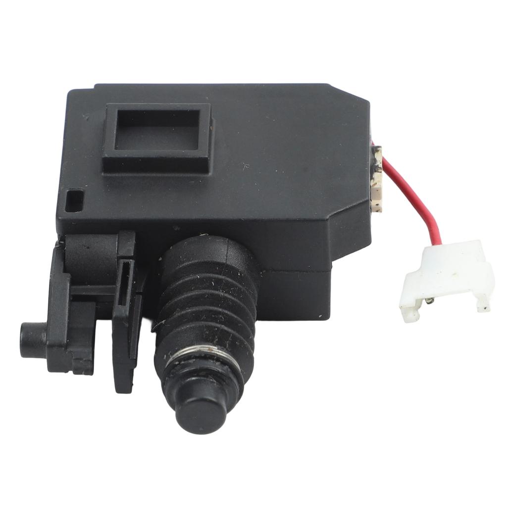 Plastic Switch For Power Tools Replacement Switch Drop-in Fit Compatible Models Plastic Material Plastic Housing