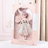 Boxed Girls Doll Gift Box Set Girls Toy Dress Up Princess Doll Doll