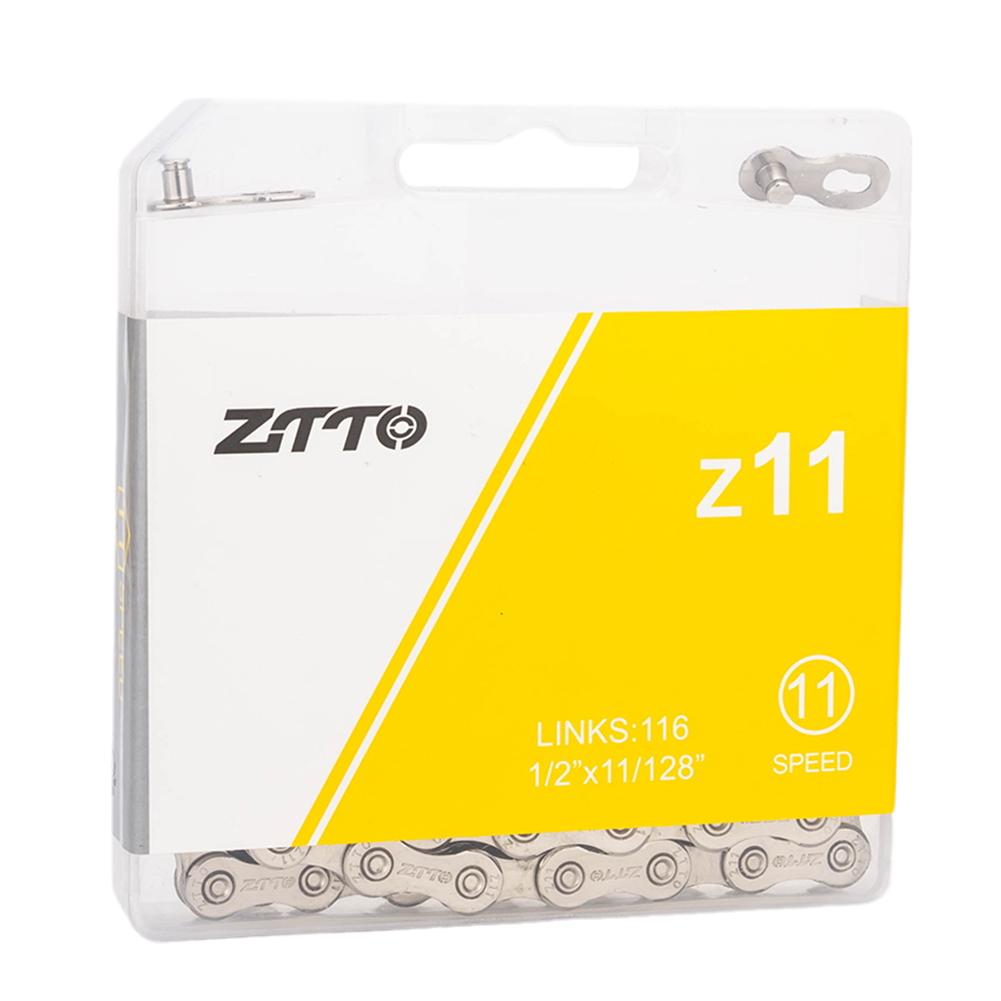 6-7-8/9/10/11/12 Speed MTB Road Bike Chain 6 7 8 9 10 11 12S Bicycle Chain with Missing Link Cycling Chains Bicycle Accessories