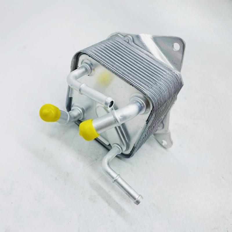 High quality New For 2920A400 0il Cooler for Mitsubishi Outlander Eclipse GF7 GF82012-2016