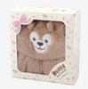 Duffy Coverall Fluffy Fluffy Baby Gift 90 Size Disney Sea "Tokyo Limited"
