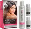 Kativa Keratin Xtreme Care Kit (Red Kit)