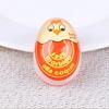 1 Color Changing Egg Timer Resin Material Perfect Boiled Eggs By Temperature Kitchen Helper Egg Timer Red Timer Tools