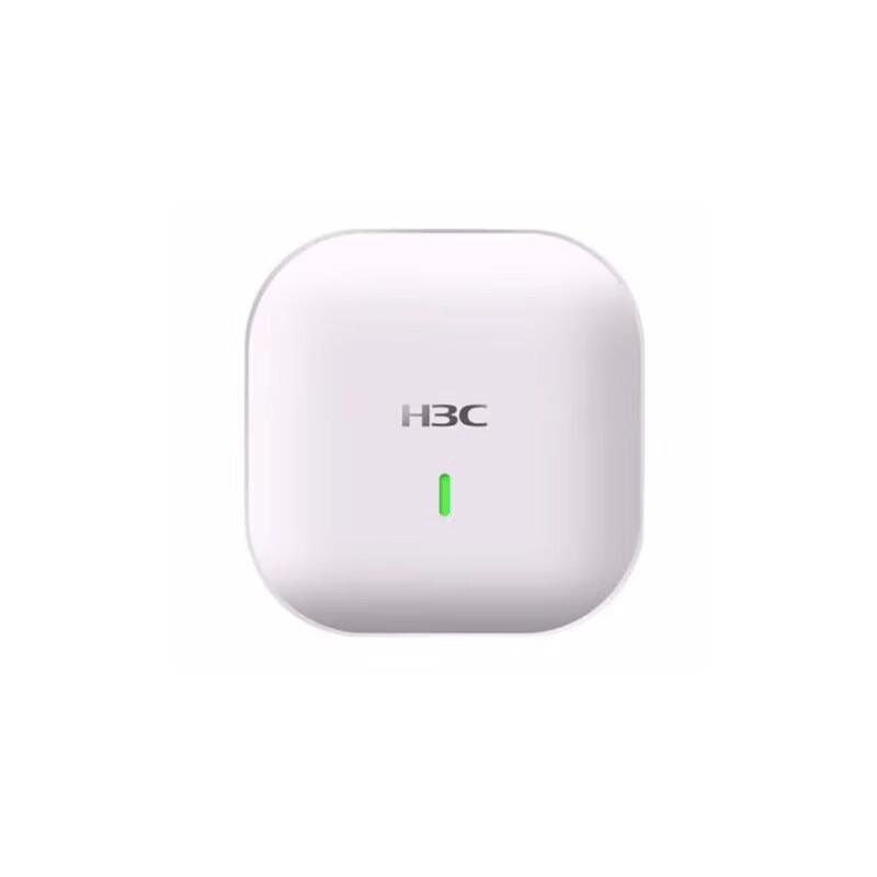 H3C WA6520S-C Enterprise WiFi 6 Wireless Access Point