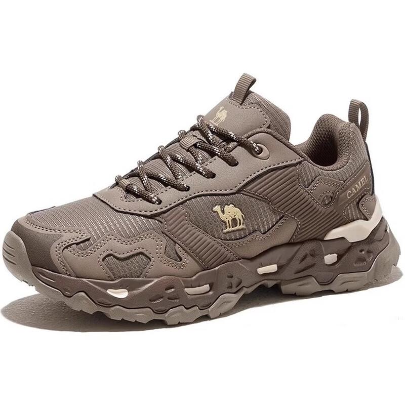 CAMEL Women's Outdoor Hiking Shoes F23A693007