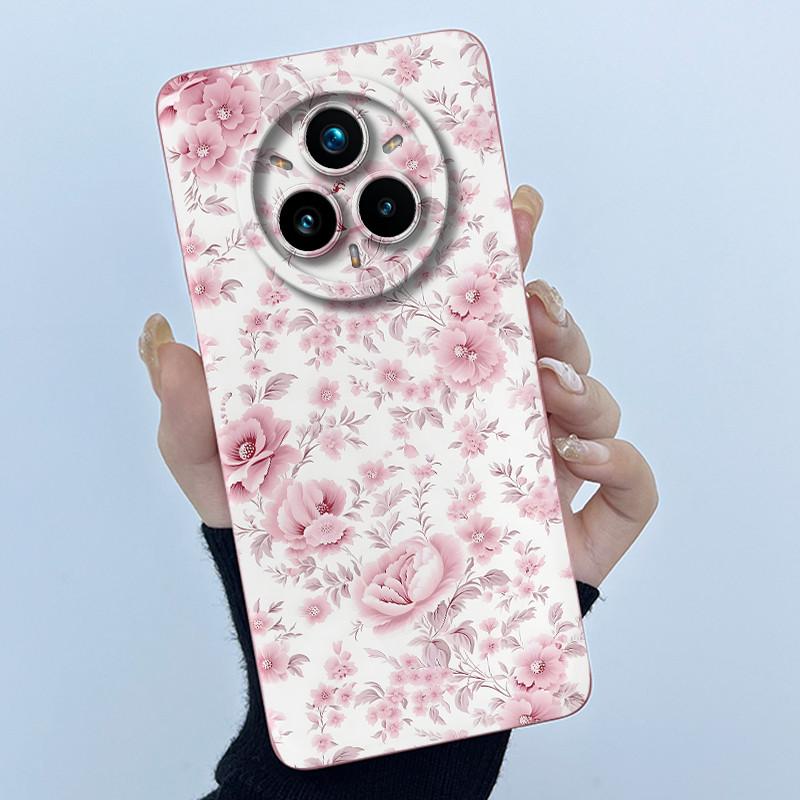 Case For Realme 14 Pro Plus Pro+ 5G 2025 Cute Panda Sweet Girls Silicone Soft Back Cover Ultrathin Scratch Protective Casing