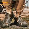 Jeep Men's Outdoor Water Sandals