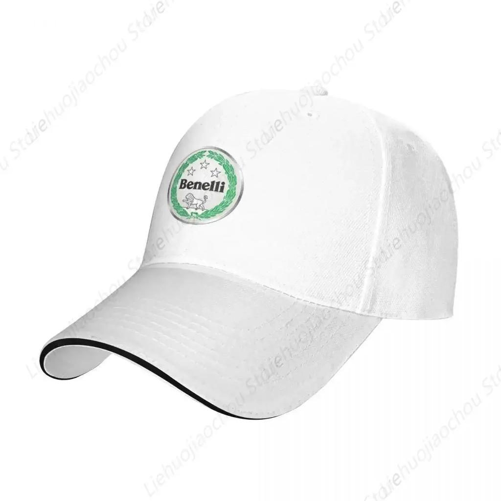 Benelli Sport Baseball Caps Women Personalized Unisex Beach Sun Hat Peaked Cap