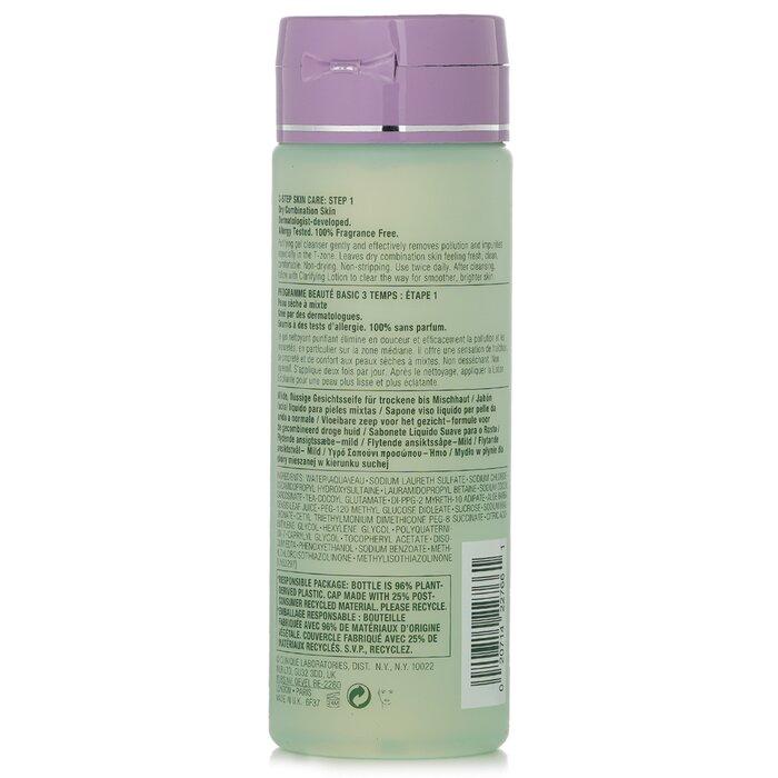 CLINIQUE All About Clean Liquid Facial Soap Mild 200ML (Dry Skin) (RANDOM PACKAGING)
