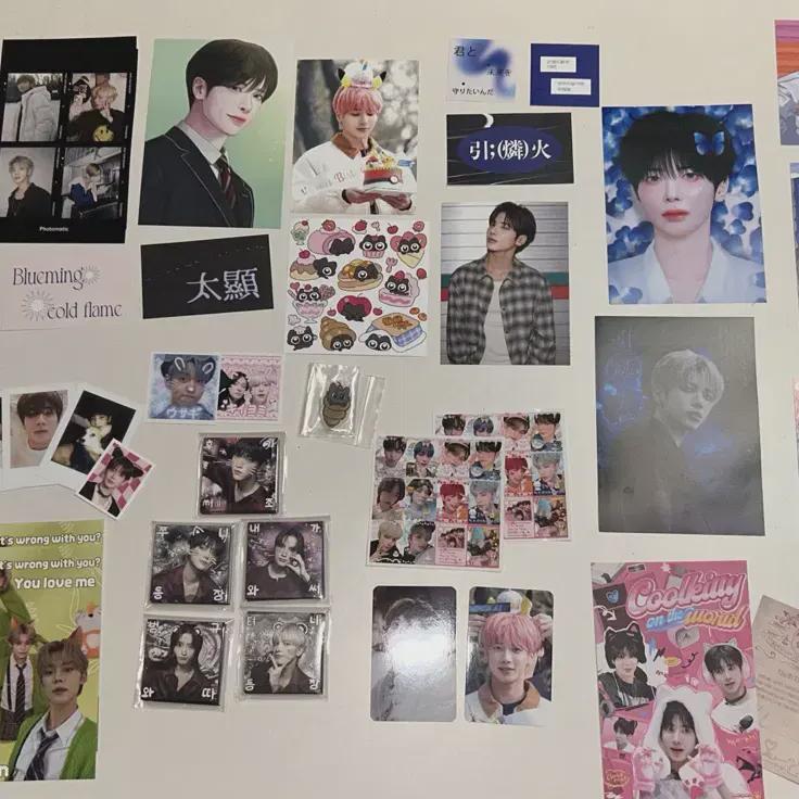 

*batch* Tubatu Merchandise Sales
