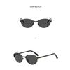 Ladies Sunglasses, New Fashion Metal Sunglasses.