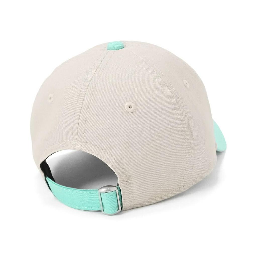 New Era Kids Cap YOUTH9TWENTY 2 Tone StoneBlue Tint YOUTH 52-56cm YTH 920 NE 2TONE STO BTIN 14392066 NER36K7370