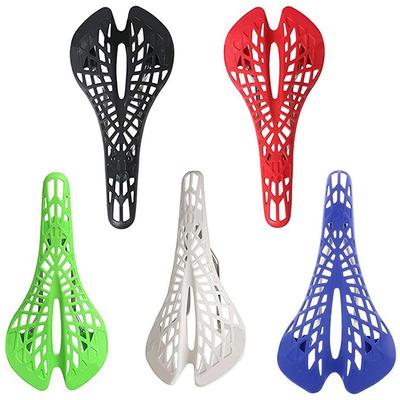 Sedlo na horské kolo Sedlo na horské kolo Sedlo z PVC Polštář na kolo Cyklistická část podsedák na kolo pavouk