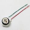 3156 LED Connector 2-Wire Harness Socket Turn Signal Light DRL Car Lamp Holder