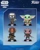 Star Wars Glogoo Chest Pop! (Mudhorn Armor)