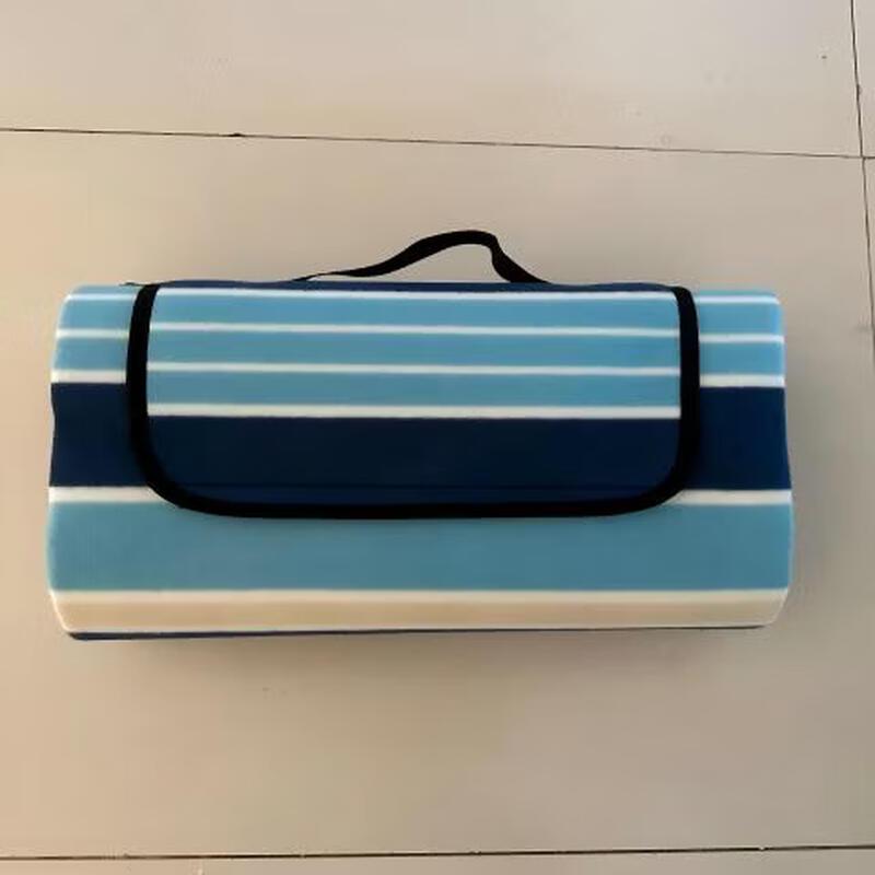 OEING Outdoor Waterproof Camping Mat