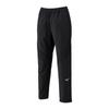 Training Wear Move Light Cross Hybrid Size L [Mizuno] Pants, Stretch, Sweat-wicking, Quick-drying, 32MDD340, Women's, Black,