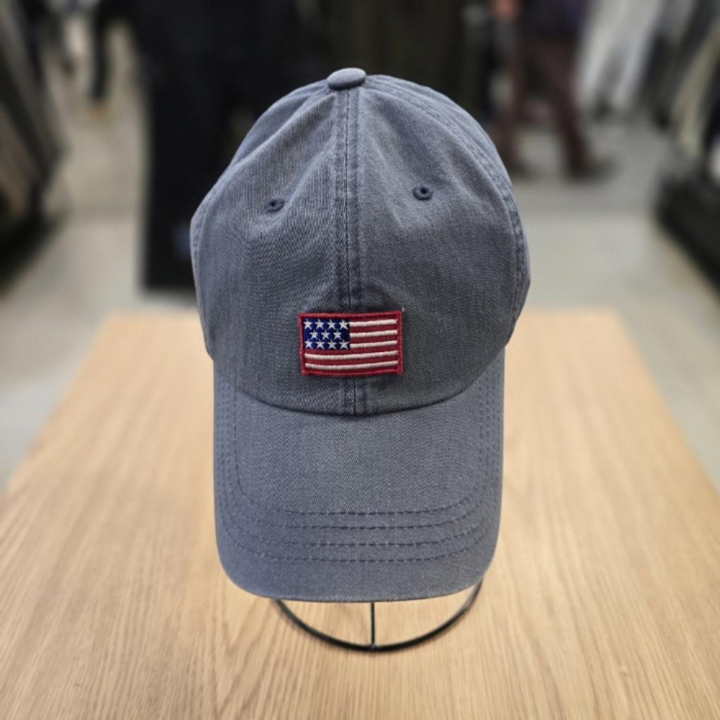 Jeep _Stars and Stripes Wappen Ball Cap_JP2GCU064