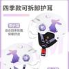Electric Motorcycle, Battery Car Helmet, Men's and Women's Summer All-season Helmets, Helmets, Winter Universal Half Helmets