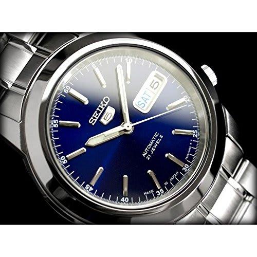 Seiko (Seiko Import) SEIKO 5 SEIKO FIVE Automatic Men's Watch SNKE51J1