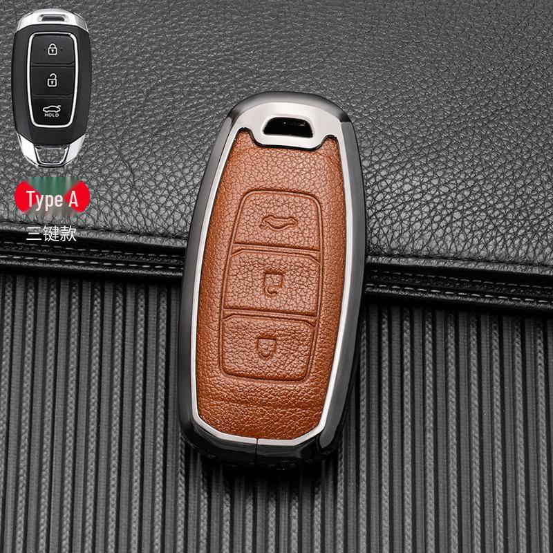 Klíčenka pro Hyundai Elantra, ix25, Sonata, Yuena, Shengda Festa.