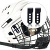 Helme Reparaturhardware Für Baseballhelme Zubehör Footballhelme Reparatursets Hockeyhelme Ersatzteil