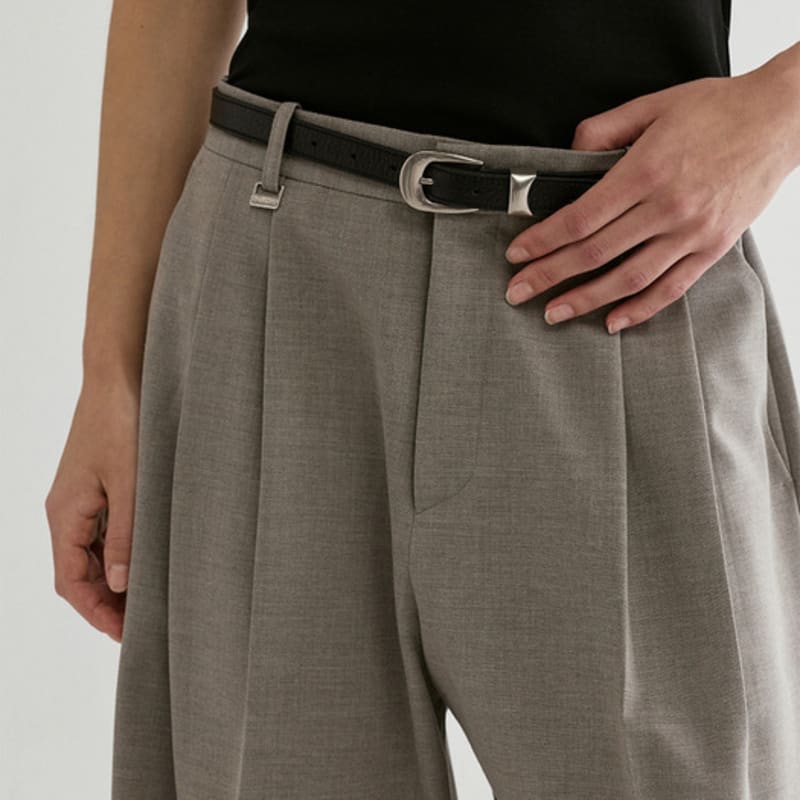 

откуда Ремень из натуральной кожи Черный Black