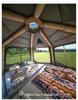 2025 Explorer Automatic Inflatable Tail Tent: SUV & Tesla Rainproof Camping Solution