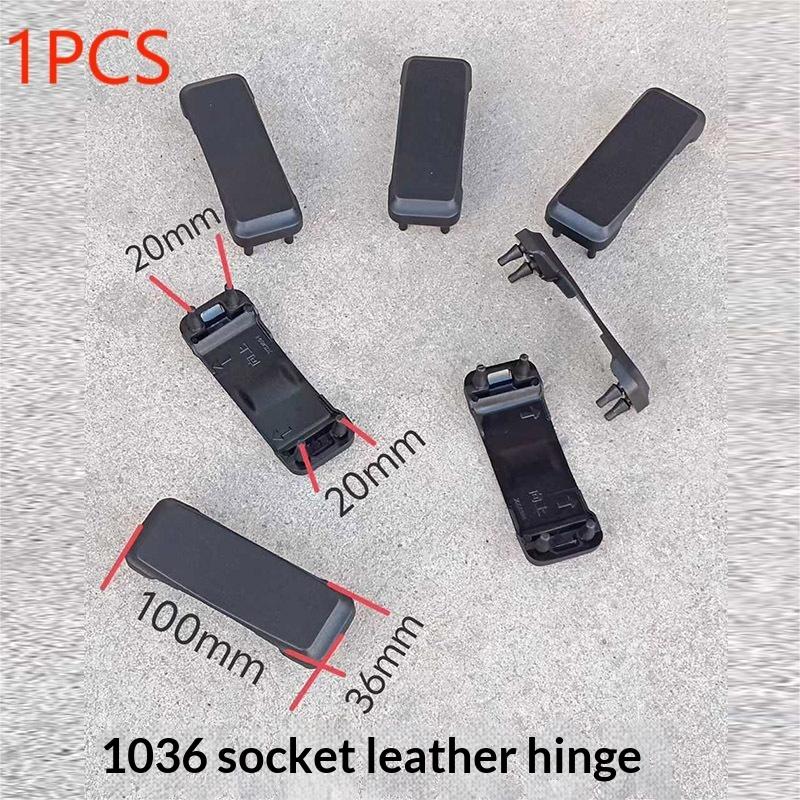 Samsonite Compatible Luggage Hinge V22 U72 U91 CS2 Travel Repair Accessory A4