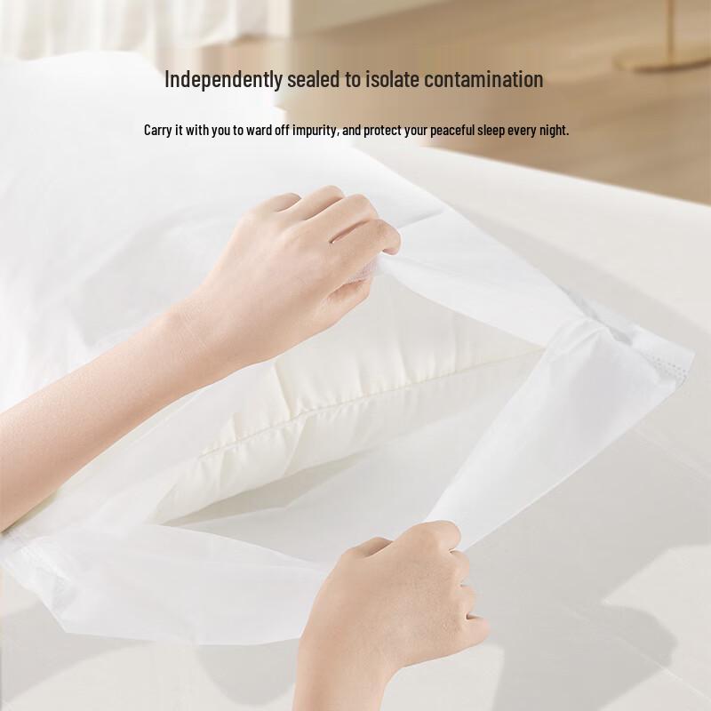 MINISO Disposable Travel Essentials