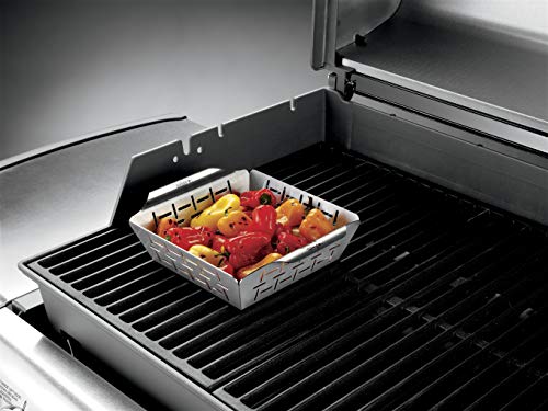 Weber Vegetable Basket (Small) 6481