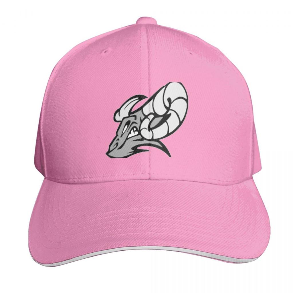 Helena Bighorns Baseball Cap Unisex hat GentleUnisex Hat Hood Vintage Caps Unisex Womens