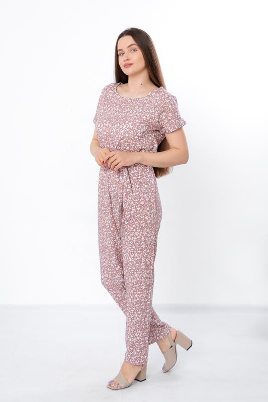 Romper (Mulheres) – Elegante e Confortável para Qualquer Ocasião, Verão, 8211-102 HC
