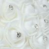 Artificial Flower Bouquet Simulation PE Foam Wedding Flower Arrangement Decor