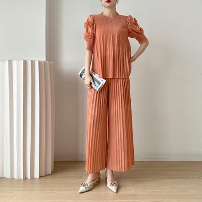 Kostýmy a komplety – Obleky s kalhotami