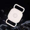 Silicone Case for Tile By Life360 Mate Anti-lost Tracker Case Dog Cat Collar GPS Finder Protective Case Dog Cat Tracker Case