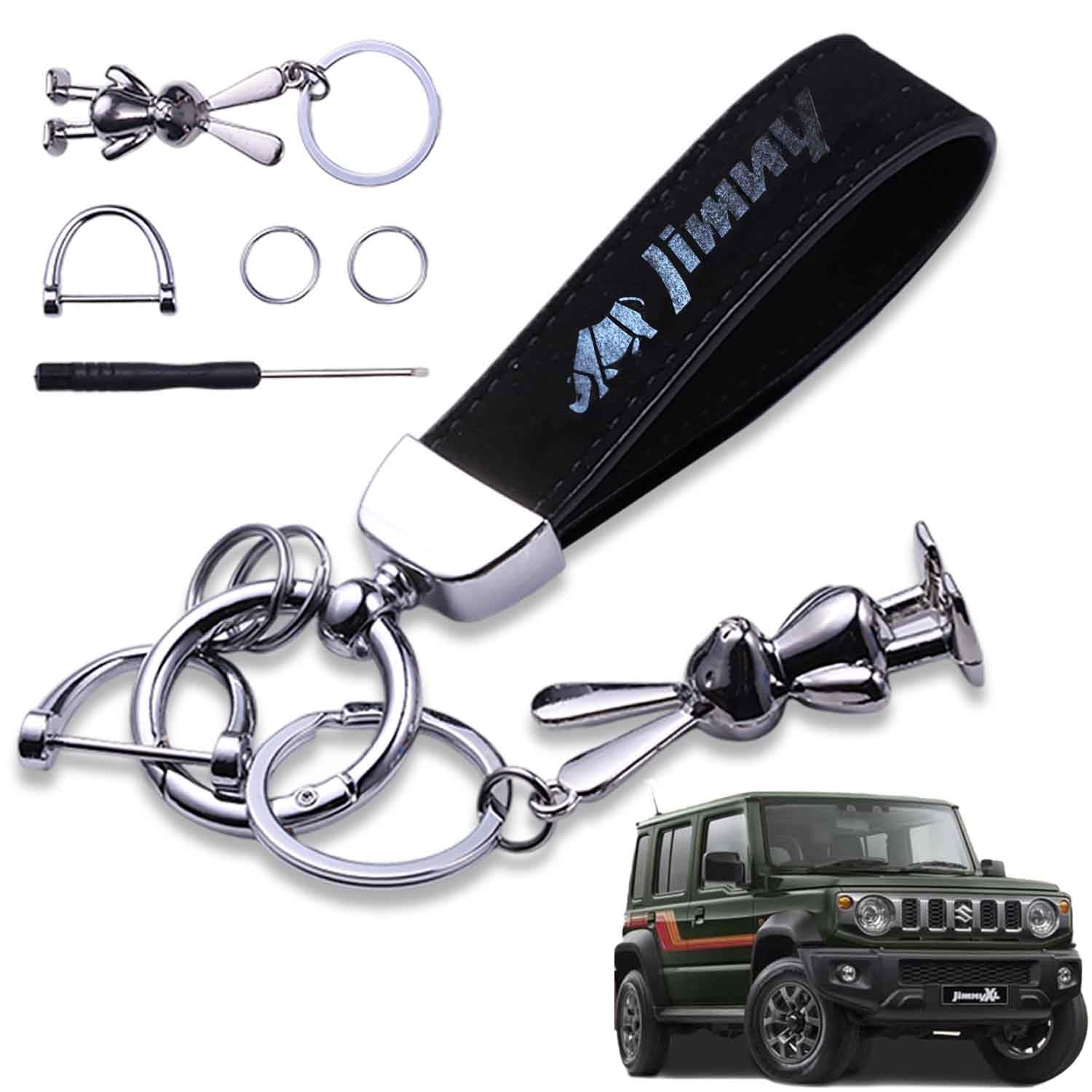 

[YUYUWA] Подходит для Suzuki Jimny серии JB64 серии JB74 Оригинальный small