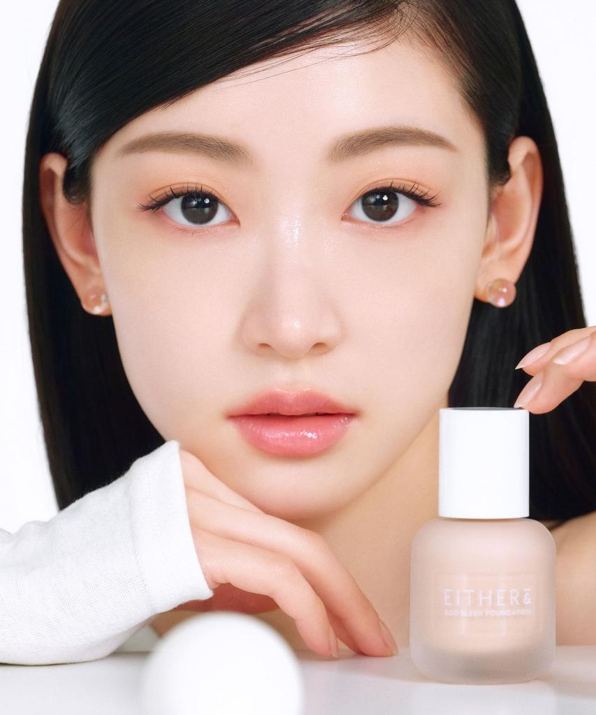 Egg Slick Foundation 30ml