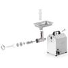 Wilk professional meat grinder Top Line 12 550W 150kg