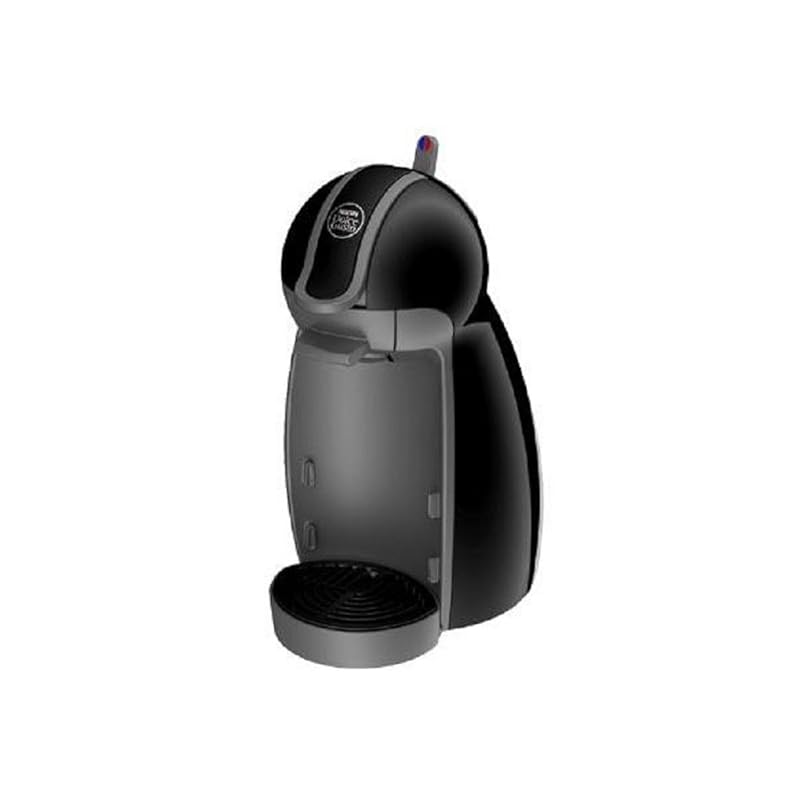 

nescafe dolce gusto piccolo piano black MD9744-PB