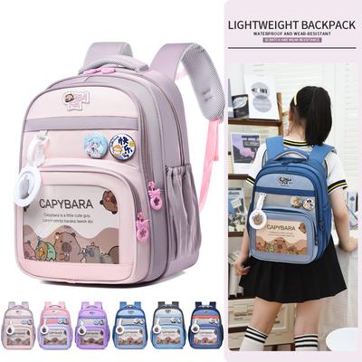 Malas para crianças e bebés – Mochilas escolares
