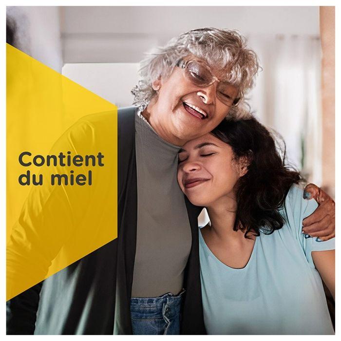 Zarbeil® Hustensaft & Halsschmerzen Flasche 150 ml