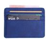 Unisex Money Pouch 4 Card Slots Wallet ID Card Case Card Holder Credit Card Holder