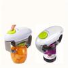 Electric Automatic Can Opener One Touch Jar Opener for Glass Bottles Cans